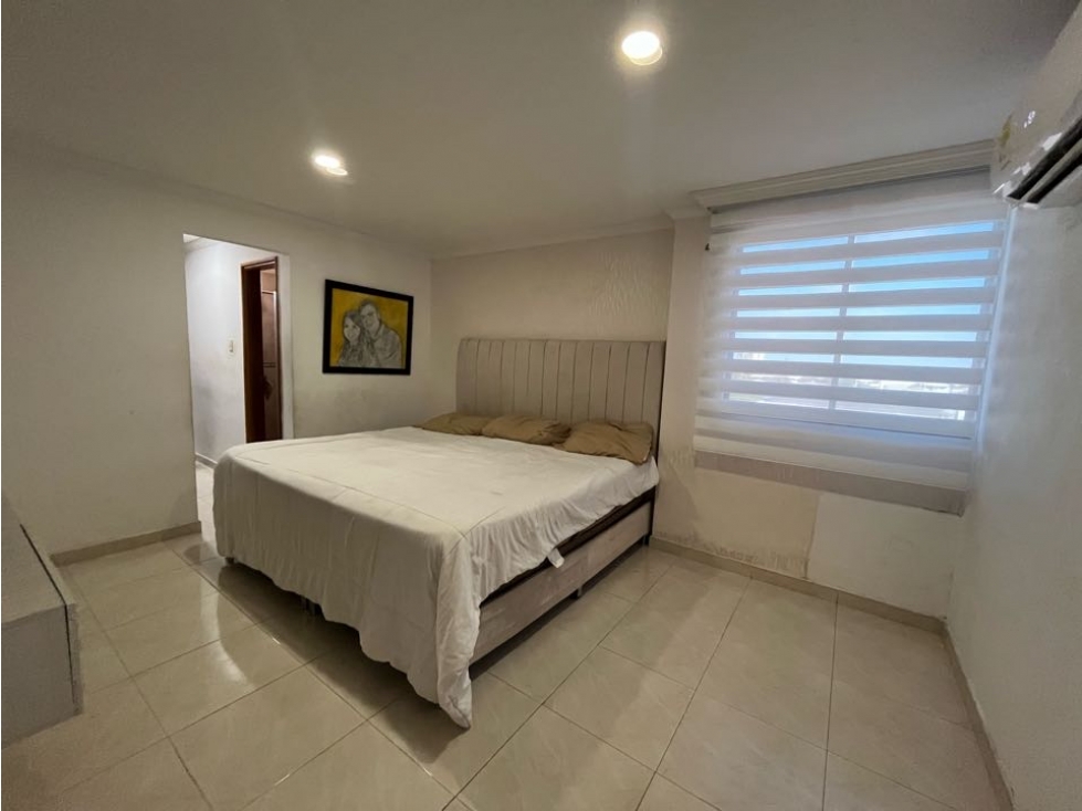 Apartamento en venta en Ciudad Jardín — foto 6