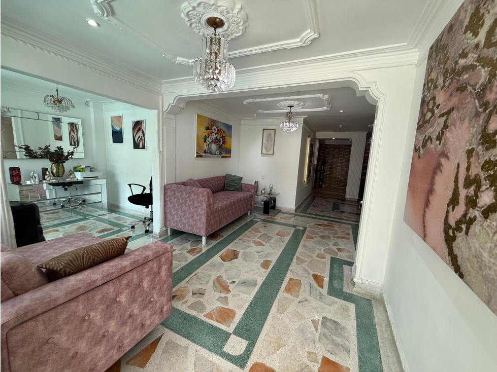 CASA EN CONJUNTO EN VENTA EN RIOMAR — foto 2