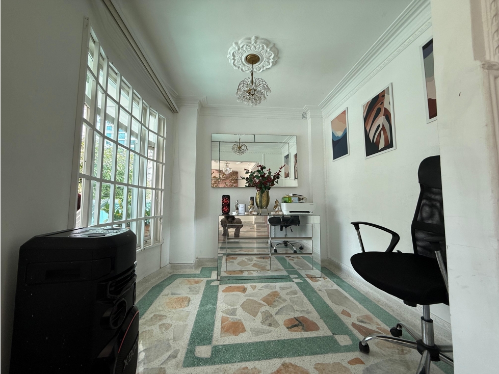 CASA EN CONJUNTO EN VENTA EN RIOMAR — foto 3