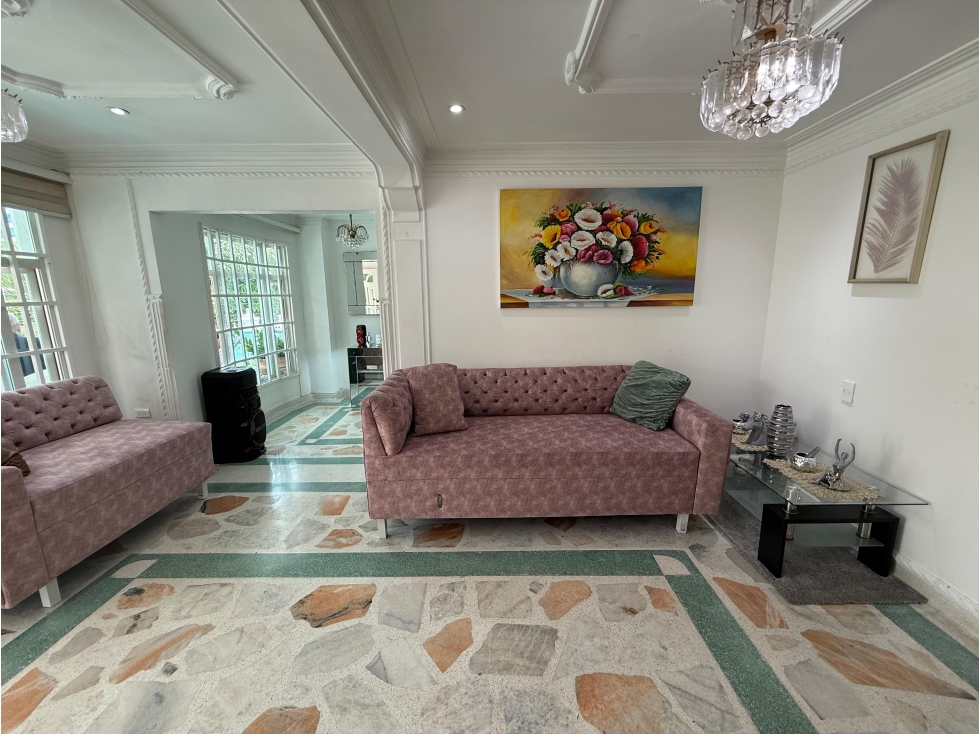 CASA EN CONJUNTO EN VENTA EN RIOMAR — foto 4