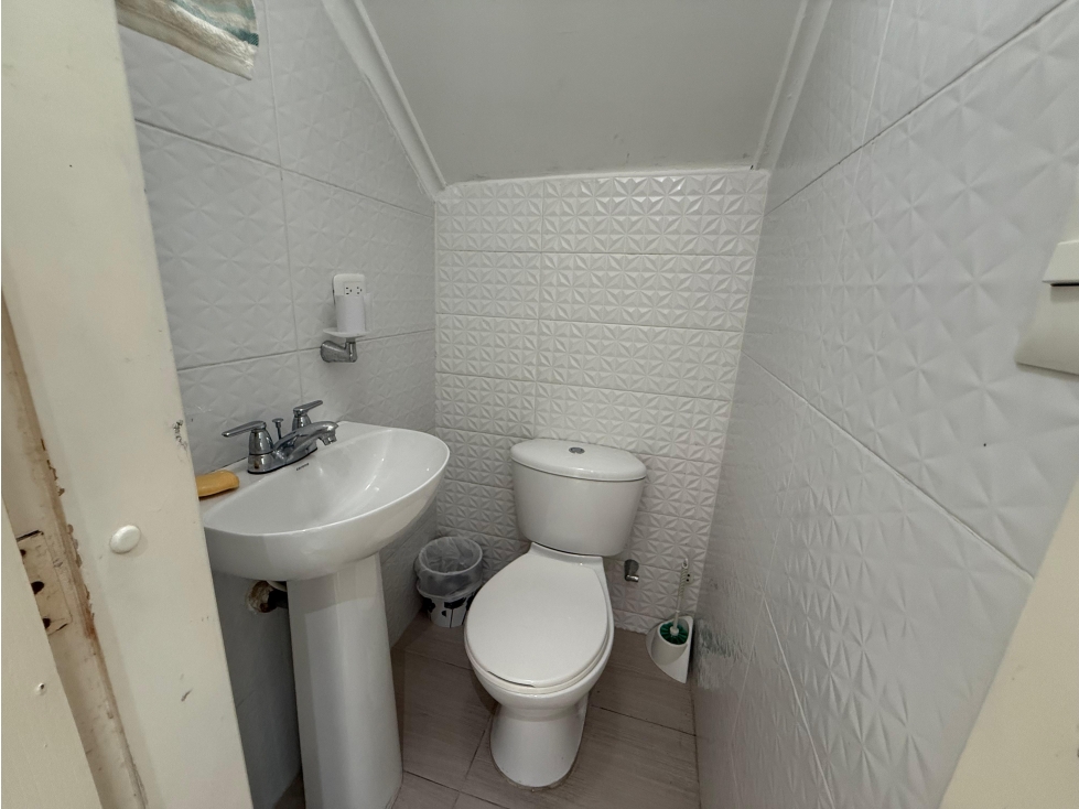 CASA EN CONJUNTO EN VENTA EN RIOMAR — foto 5