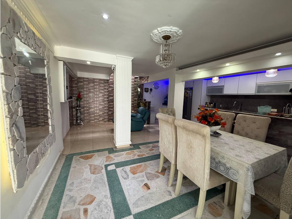 CASA EN CONJUNTO EN VENTA EN RIOMAR — foto 6