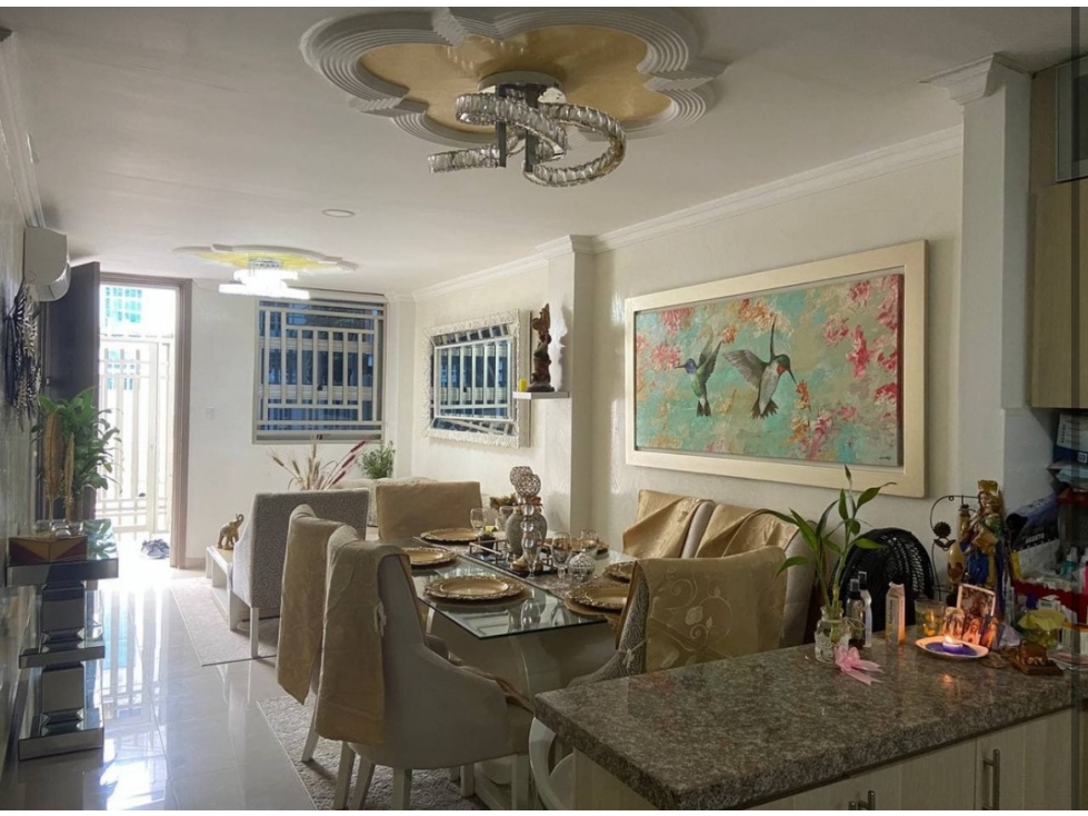 CASA DE OPORTUNIDAD EN VENTA EN EL LIMONCITO
