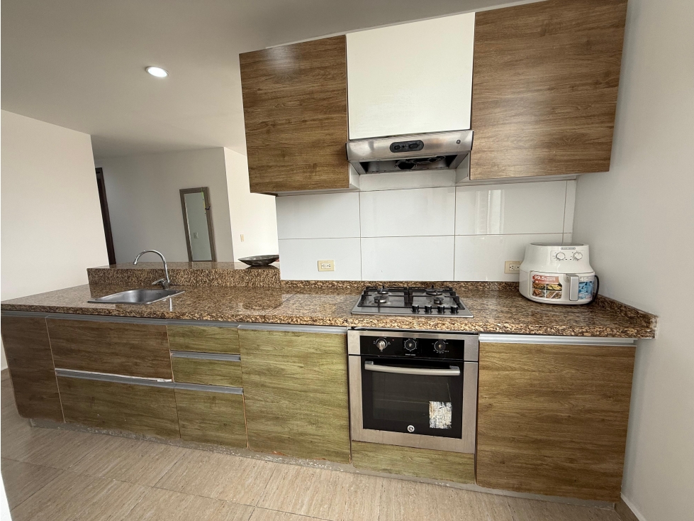 APARTAMENTO EN VENTA EN VILLA SANTOS — foto 4