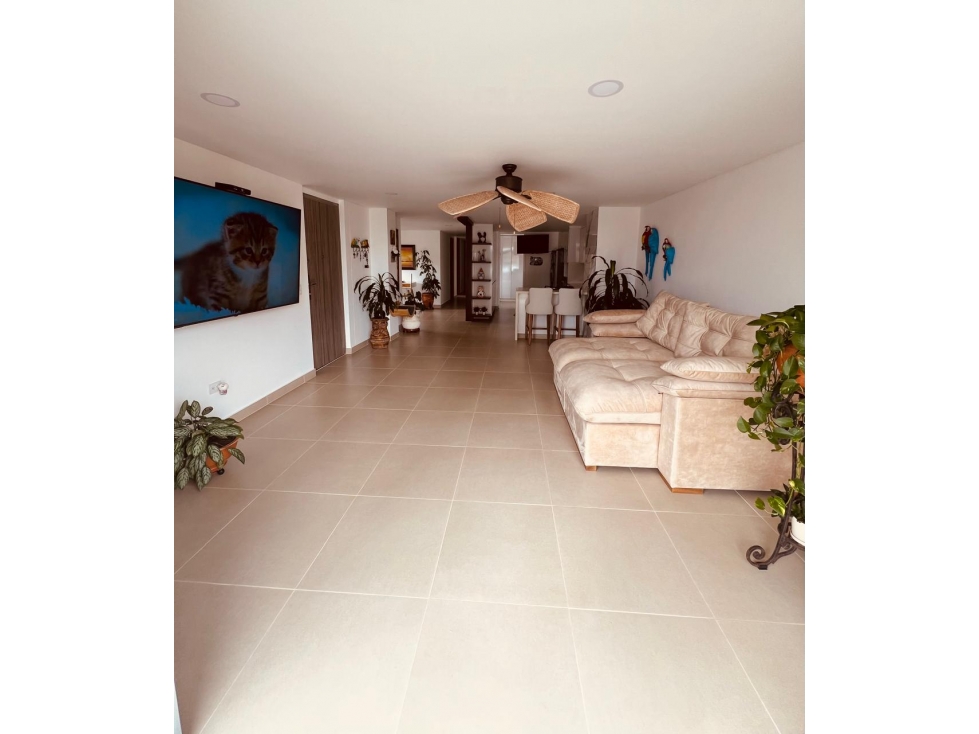 VENTA ESPECTACULAR APARTAMENTO ENVIGADO EL PORTAL