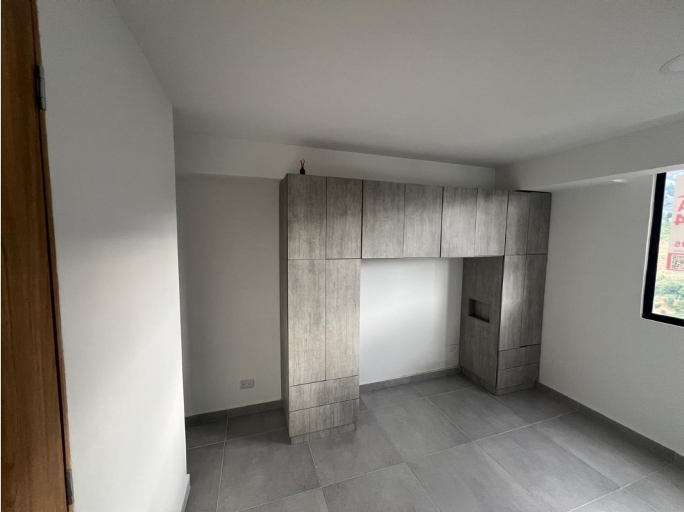 VENTA APARTAMENTO NUEVO SABANETA- PAN DE AZÚCAR
