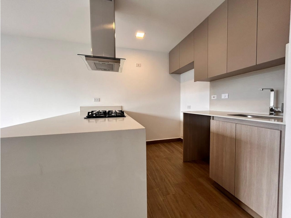 VENTA APARTAMENTO ENVIGADO CERCA A JUMBO DE LAS VEGAS