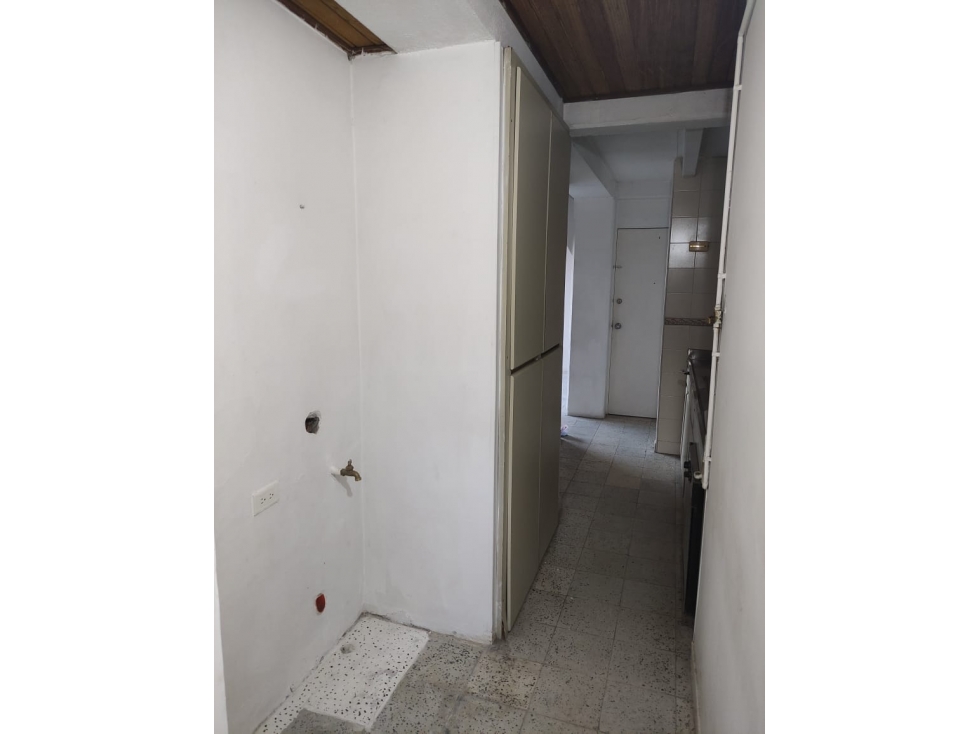 VENTA APARTAMENTO ROBLEDO EL CORTIJO
