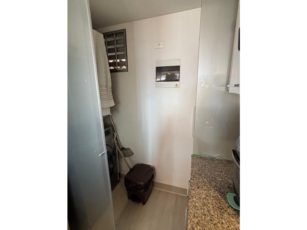APARTAMENTO EN VENTA SABANETA