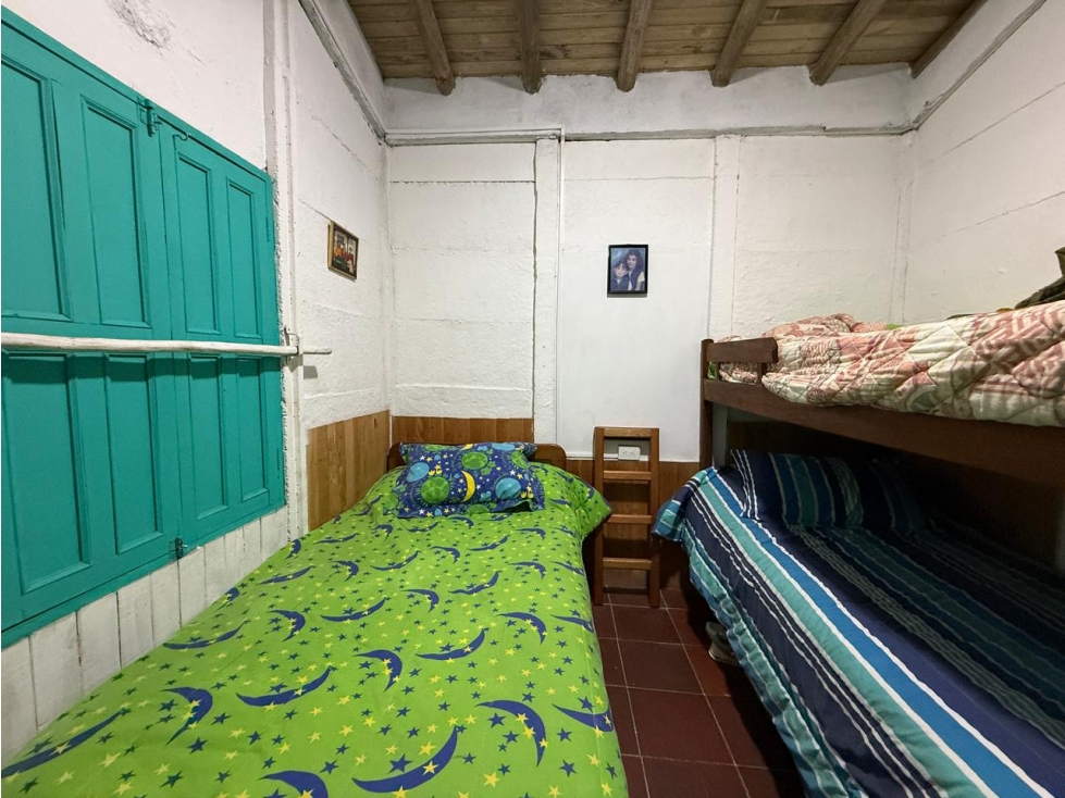 Venta de finca en Guarne con un entorno natural privilegiado
