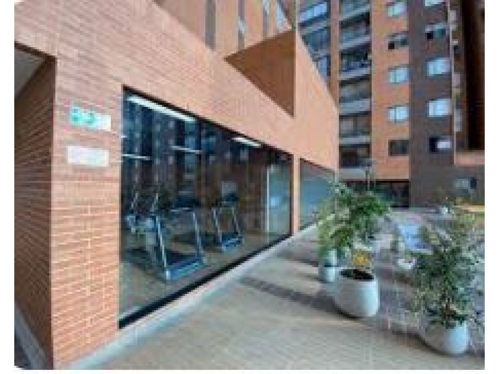 AMPLIO Y ACOGEDOR APARTAMENTO EN VENTA BOGOTÁ NORTE BARRANCAS /159