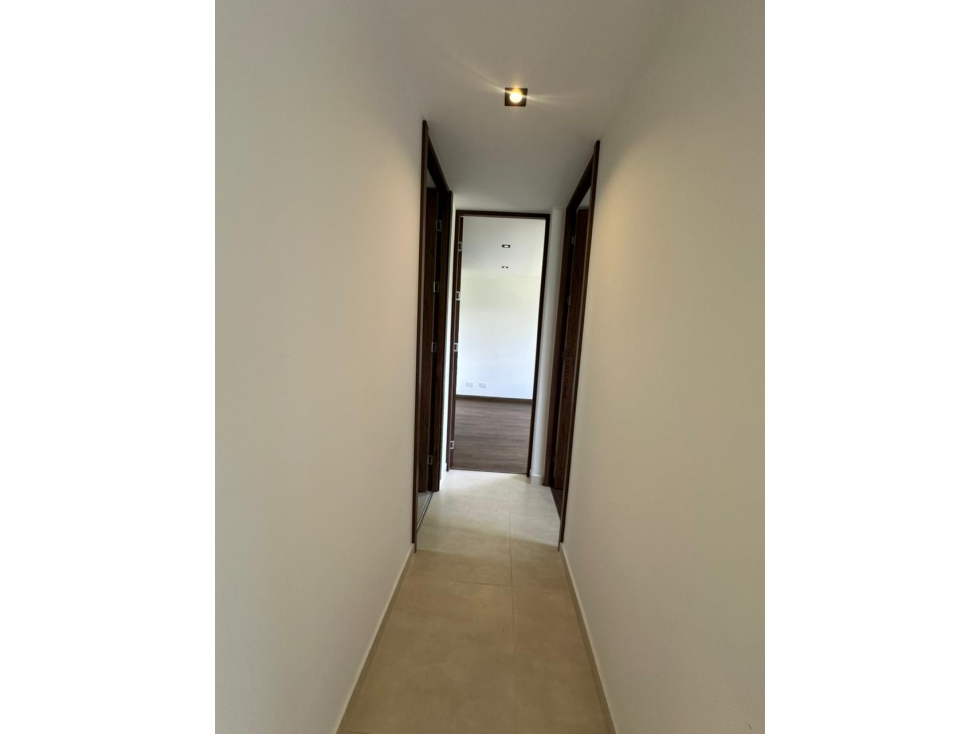 VENTA APARTAMENTO MODERNO ENTRONO VERDE- GUAYABAL