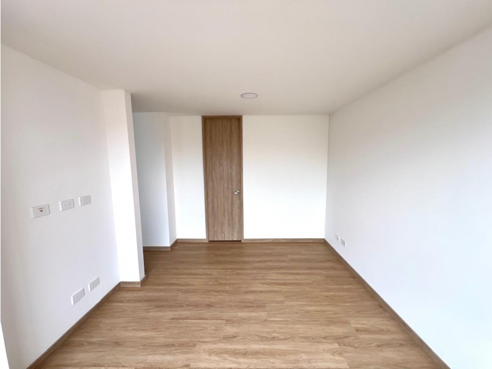 VENTA APARTAMENTO MODERNO PARA ESTRENAR- BELEN