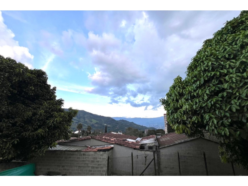 Venta Apartamento entorno verde San Antonio de Prado- el Descanso