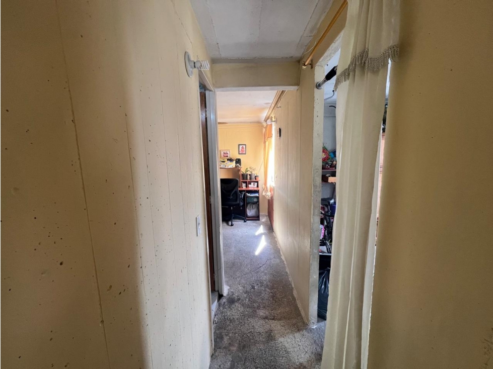 VENTA APARTAMENTO - SAN ANTONIO DE PRADO