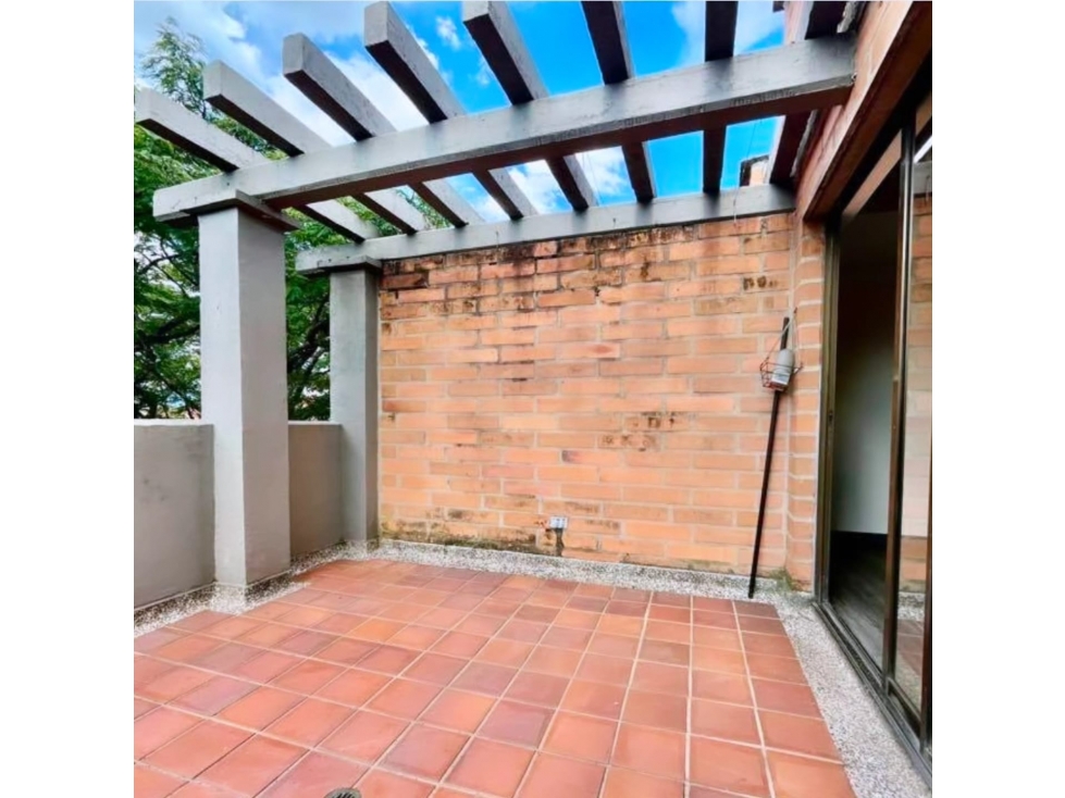 VENTA APARTAMENTO DUPLEX- ENVIGADO LOMAS LAS BRUJAS