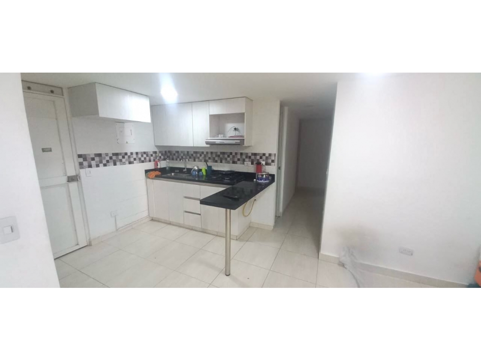 VENTA APARTAMENTO SABANETA- MARIA AUXILIADORA