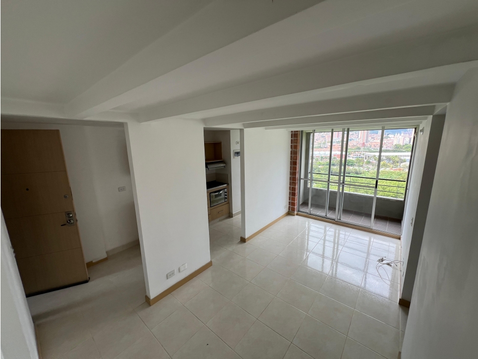 VENTA APARTAMENTO BELLO - BELVEDERE -URBANIZACIÓN LA VIDA ES BELLA
