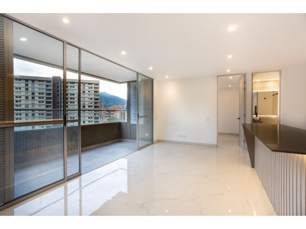 HERMOSO APARTAMENTO SABANETA- PARTE PLANA SAN JOSÉ