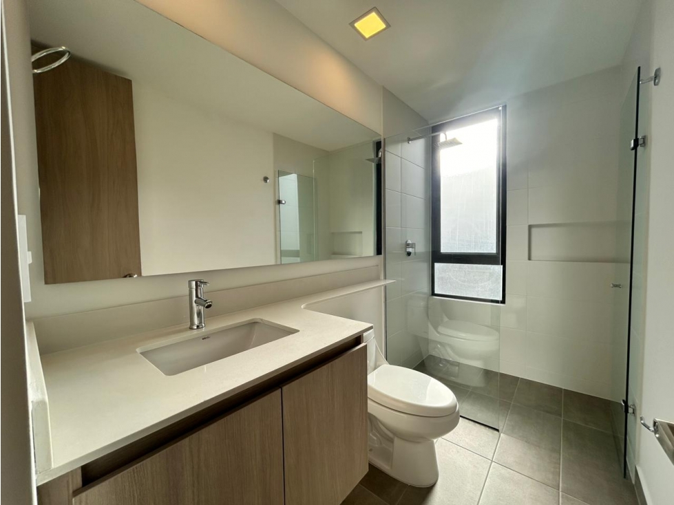 VENTA APARTAMENTO ENVIGADO CERCA A JUMBO DE LAS VEGAS — foto 4