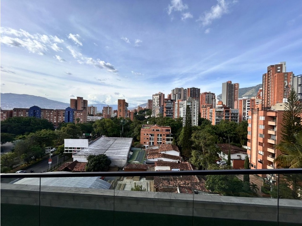 VENTA APARTAMENTO ENVIGADO CERCA A JUMBO DE LAS VEGAS — foto 5