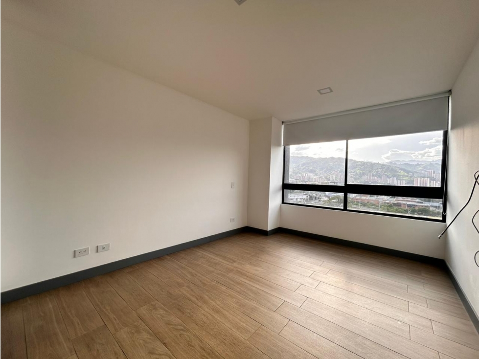 VENTA APARTAMENTO ENVIGADO CERCA A JUMBO DE LAS VEGAS — foto 6