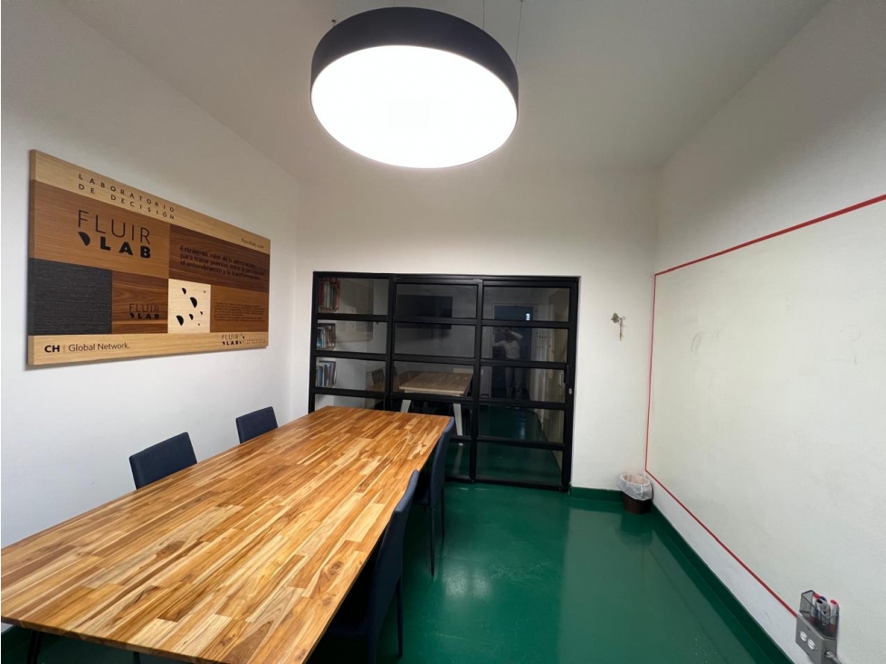 Oficina en venta/Alquiler, excelente ubicación Conquistadores — foto 2