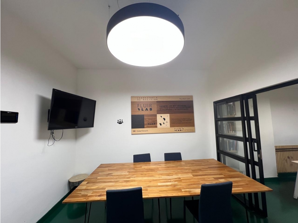Oficina en venta/Alquiler, excelente ubicación Conquistadores — foto 5