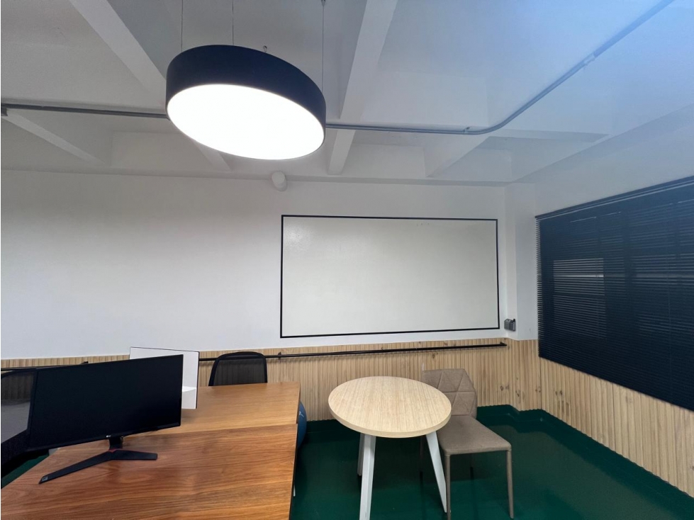 Oficina en venta/Alquiler, excelente ubicación Conquistadores — foto 6
