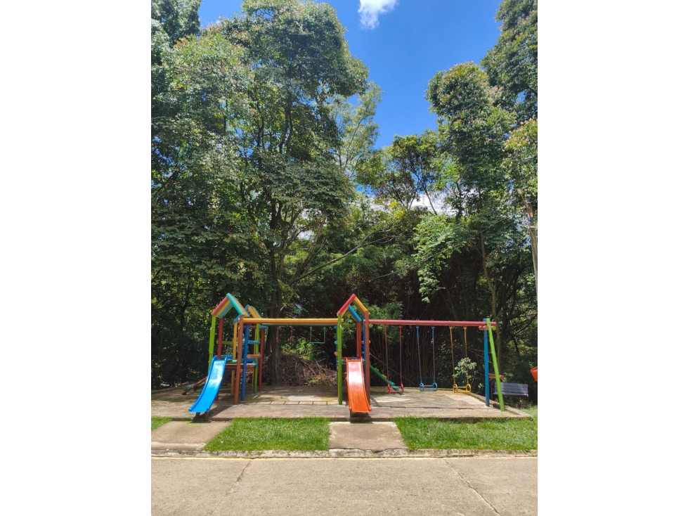 VENTA APARTAMENTO ROBLEDO EL CORTIJO — foto 6