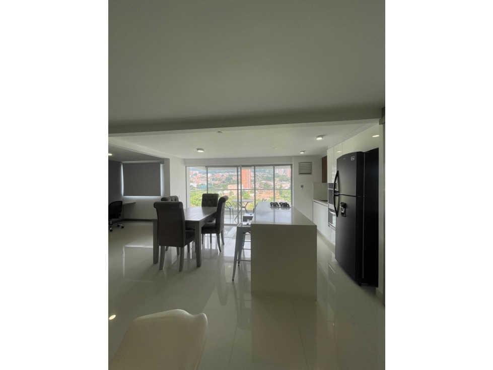VENTA APARTAMENTO MODERNO ITAGUI-SURAMERICA PRECIO DE OPORTUNIDAD — foto 5