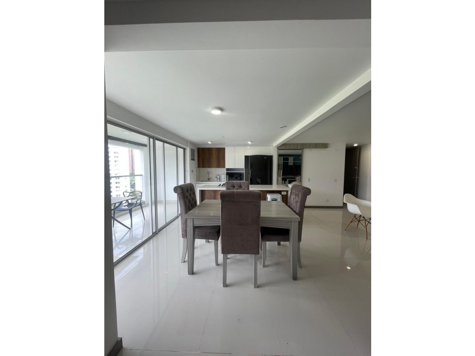 VENTA APARTAMENTO MODERNO ITAGUI-SURAMERICA PRECIO DE OPORTUNIDAD — foto 6