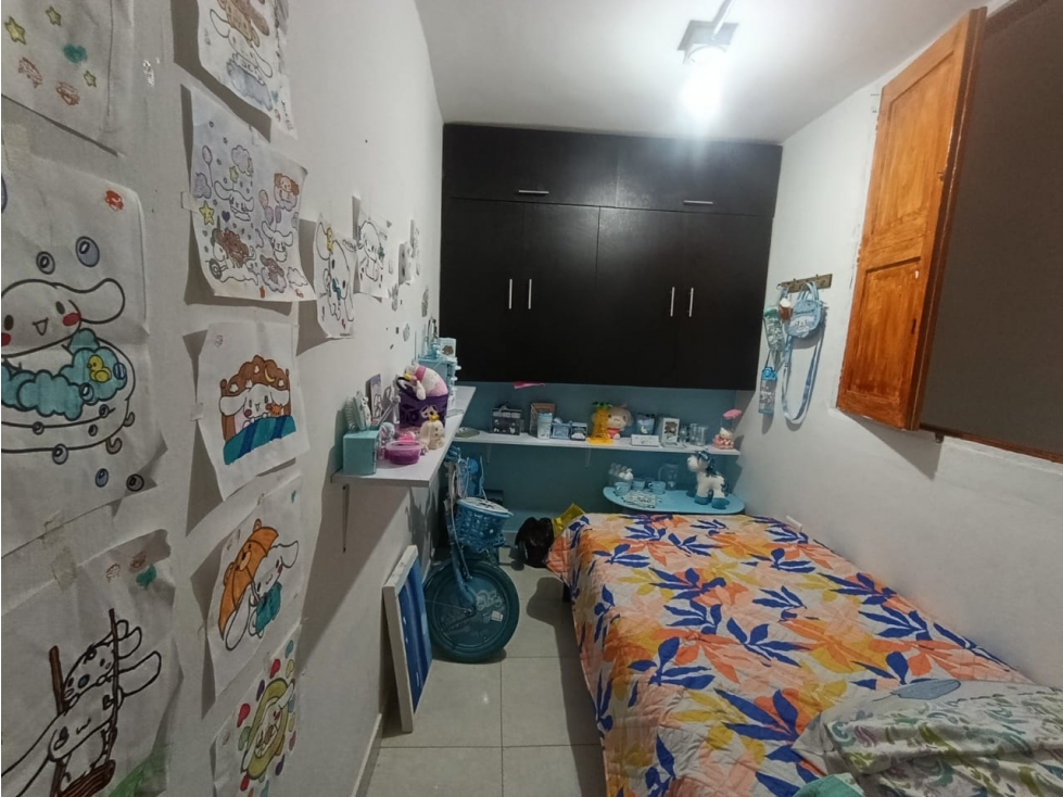 VENTA CASA CON AMPLIOS ESPACIOS Y SOTANO -EL SALVADOR — foto 6