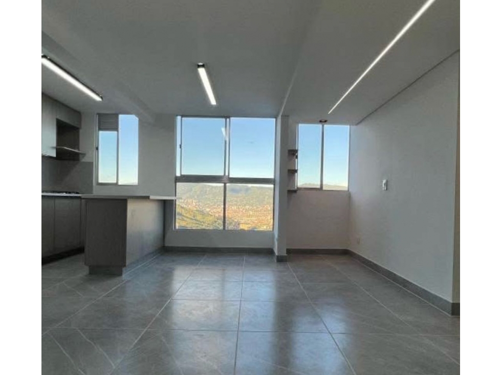 Venta Apartamento con vista a la Montaña- San Antonio de Prado — foto 2