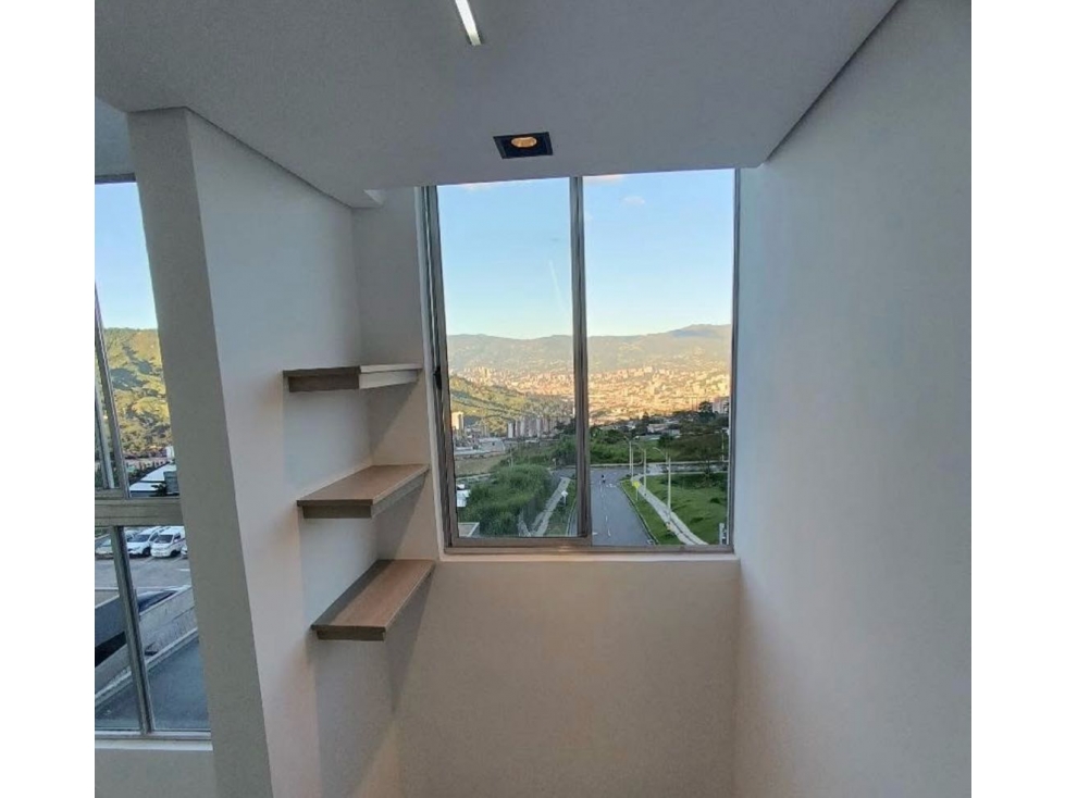 Venta Apartamento con vista a la Montaña- San Antonio de Prado — foto 3