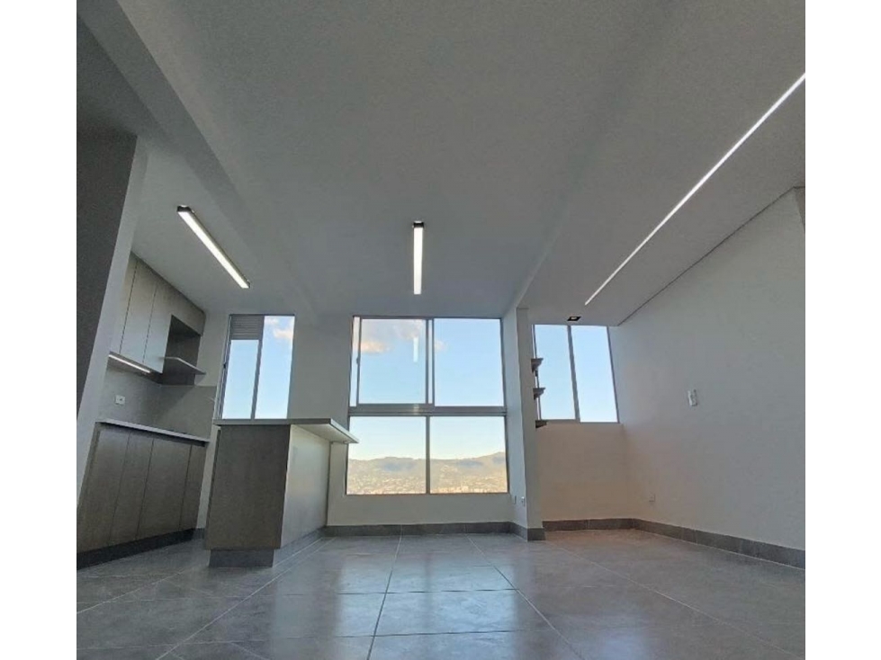 Venta Apartamento con vista a la Montaña- San Antonio de Prado — foto 5