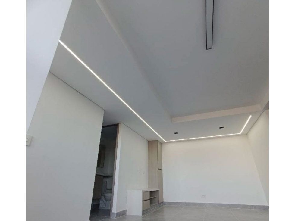 Venta Apartamento con vista a la Montaña- San Antonio de Prado — foto 6