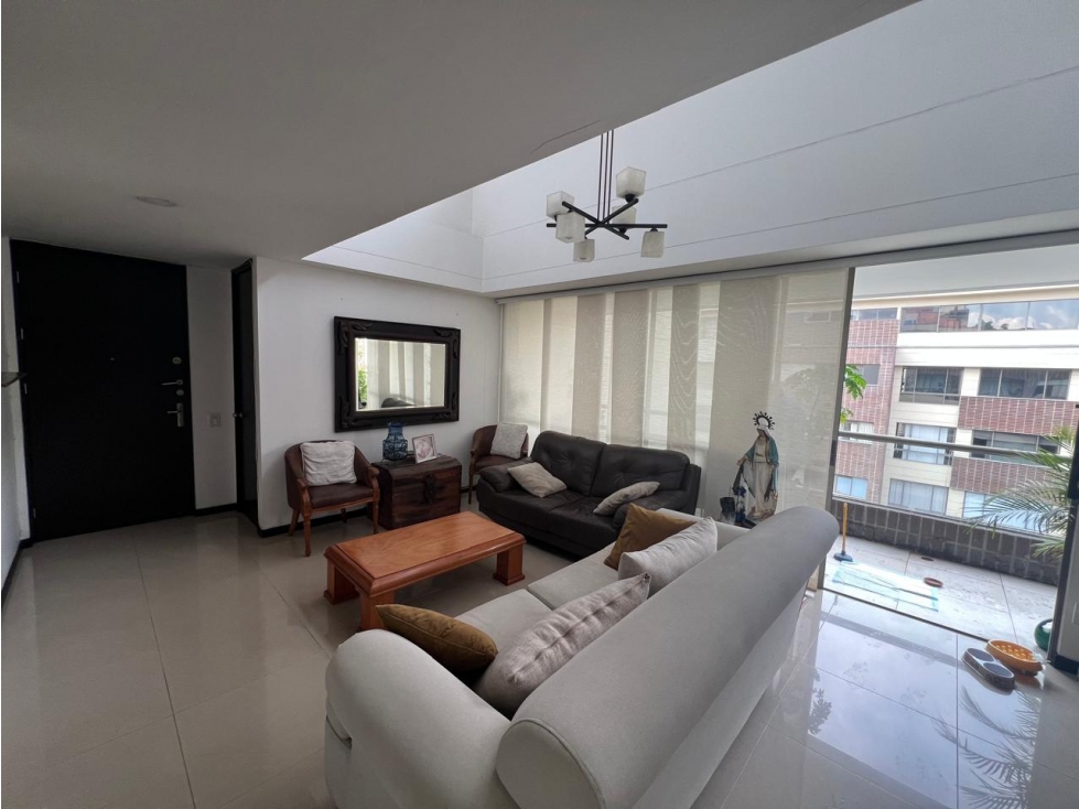 VENTA APARTAMENTO DUPLEX ENVIGADO ZUÑIGA — foto 4