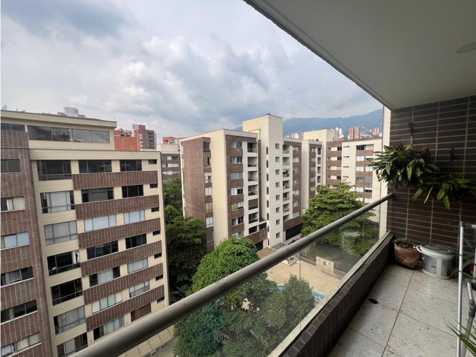 VENTA APARTAMENTO DUPLEX ENVIGADO ZUÑIGA — foto 5
