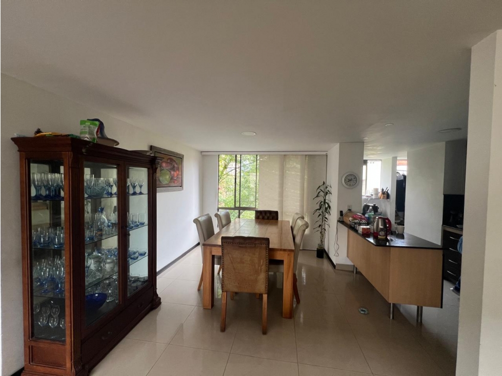 VENTA APARTAMENTO DUPLEX ENVIGADO ZUÑIGA — foto 6