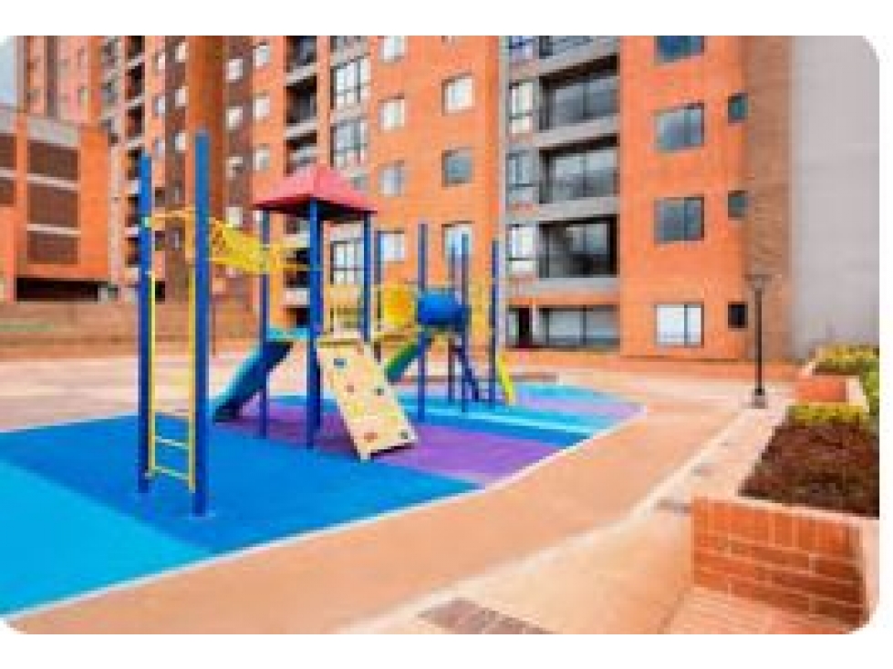 AMPLIO Y ACOGEDOR APARTAMENTO EN VENTA BOGOTÁ NORTE BARRANCAS /159 — foto 2