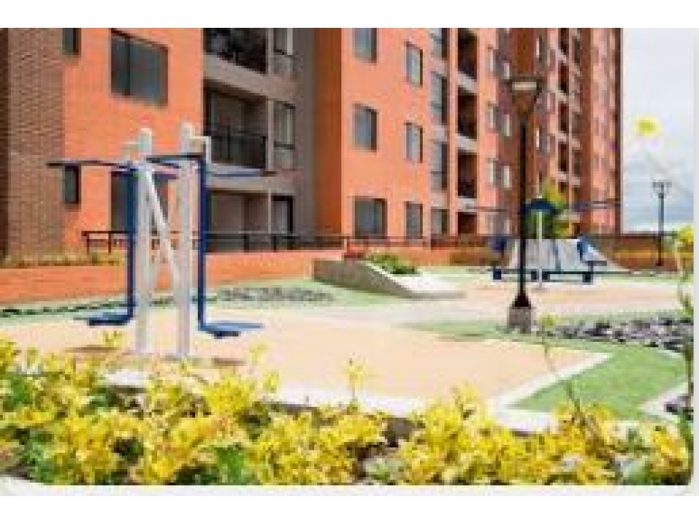 AMPLIO Y ACOGEDOR APARTAMENTO EN VENTA BOGOTÁ NORTE BARRANCAS /159 — foto 3