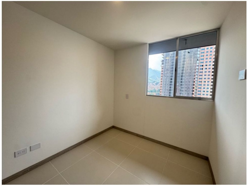 VENTA APARTAMENTO NUEVO, SECTOR CENTRAL DE ITAGUI — foto 3