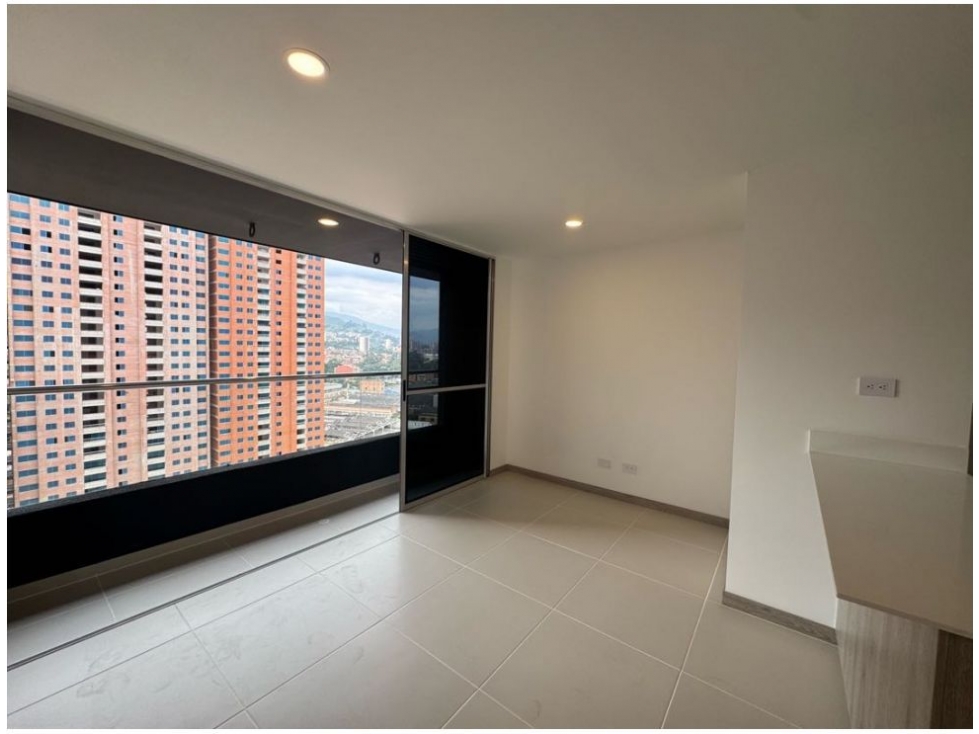 VENTA APARTAMENTO NUEVO, SECTOR CENTRAL DE ITAGUI — foto 4