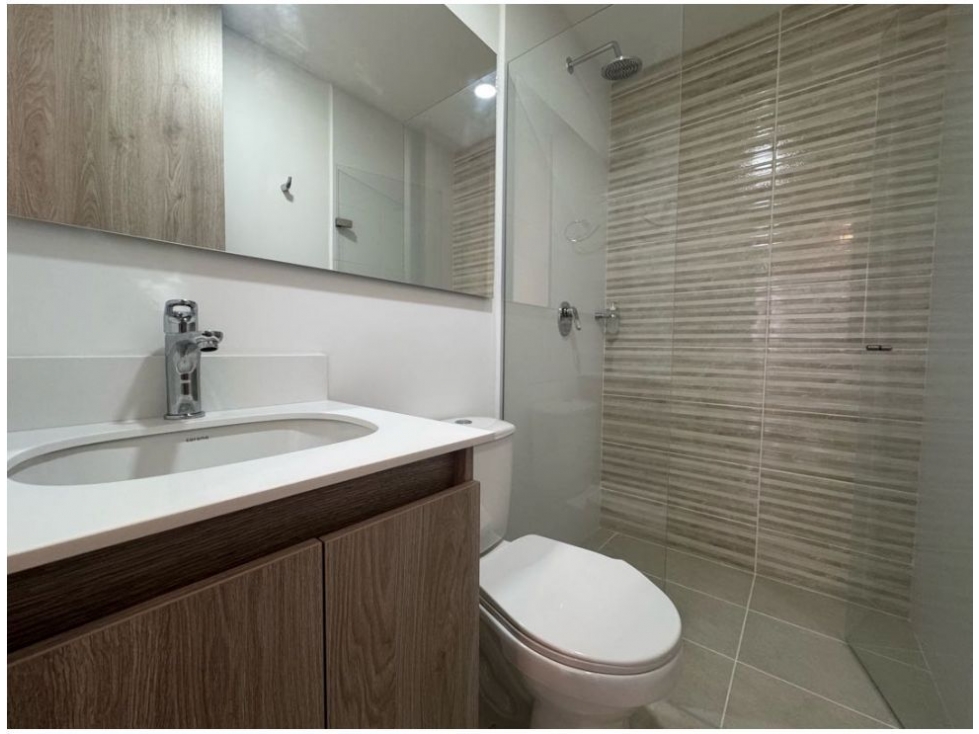 VENTA APARTAMENTO NUEVO, SECTOR CENTRAL DE ITAGUI — foto 5