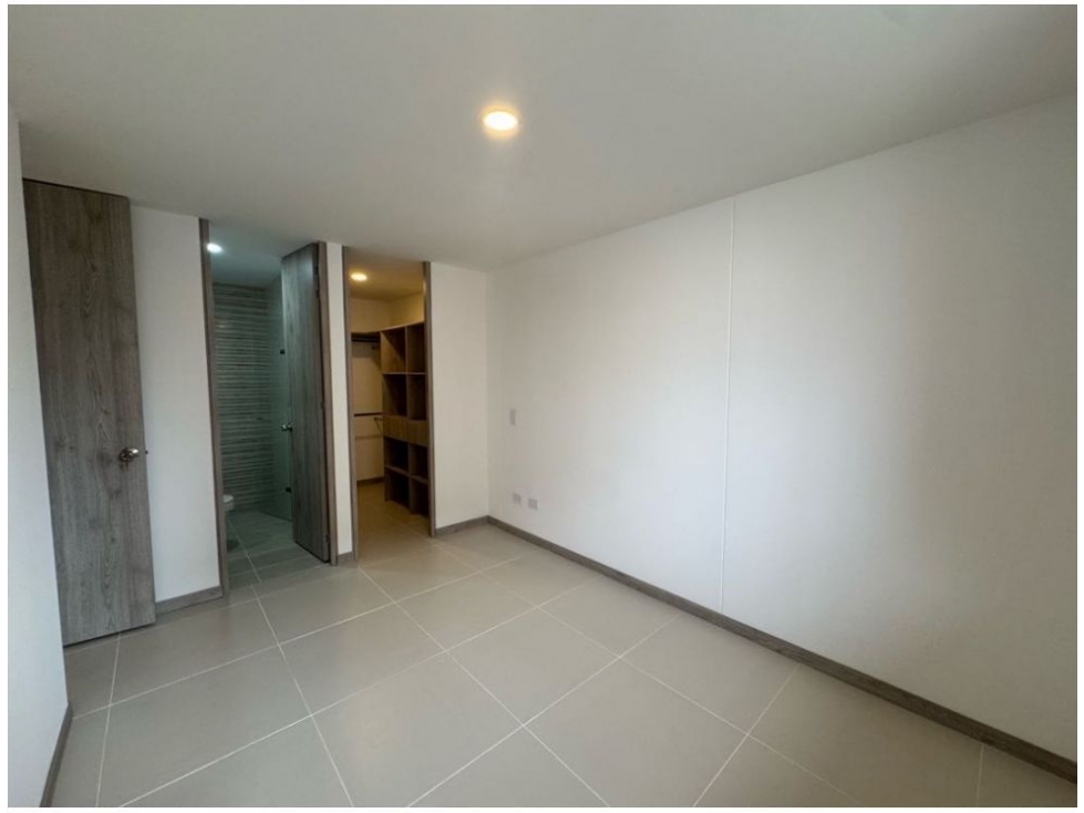 VENTA APARTAMENTO NUEVO, SECTOR CENTRAL DE ITAGUI — foto 6