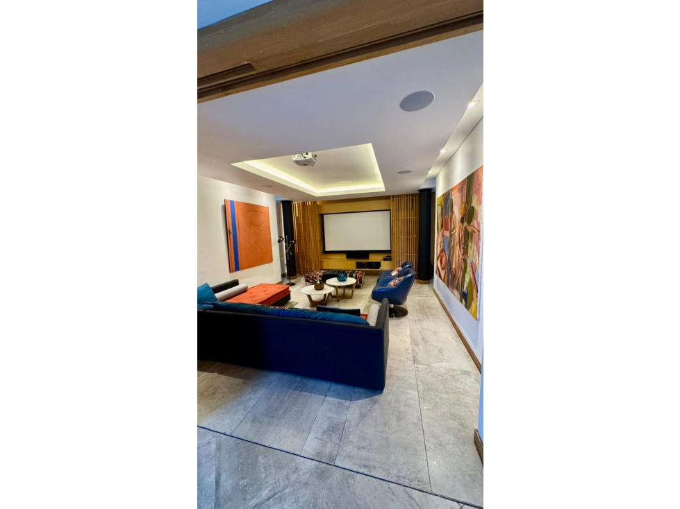 VENTA LUJOSA CASA EN PARCELACION- LLANOGRANDE — foto 3