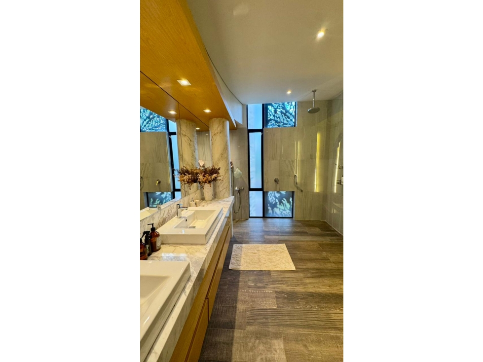 VENTA LUJOSA CASA EN PARCELACION- LLANOGRANDE — foto 6