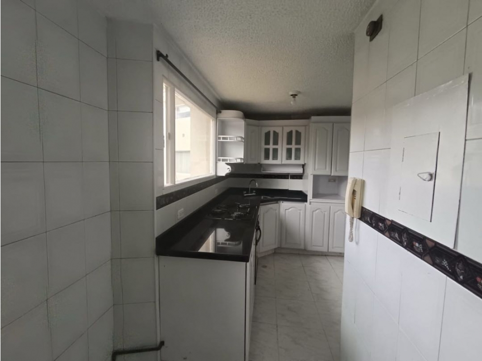 EXCELENTE APARTAMENTO DUPLEX EN VENTA LA CASTELLANA BOGOTA — foto 6