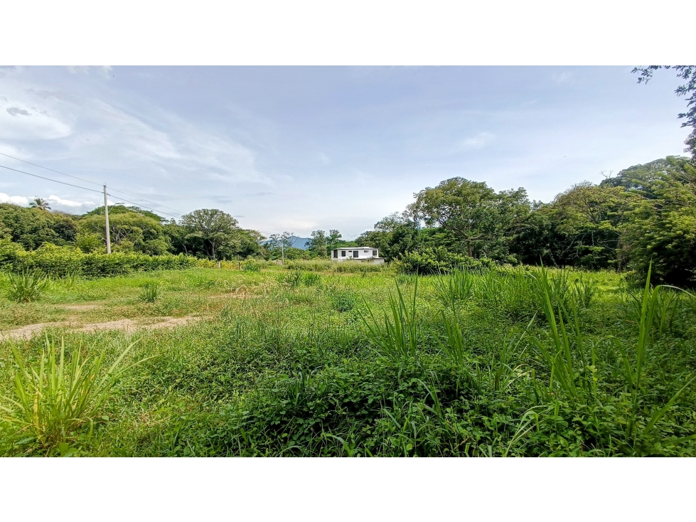 ¡Oportunidad Ãºnica en SopetrÃ¡n! Lote en venta totalmente plano — foto 2